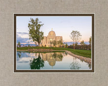 Load image into Gallery viewer, Meridian Reflections Of Eternity