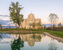 Load image into Gallery viewer, Meridian Reflections Of Eternity