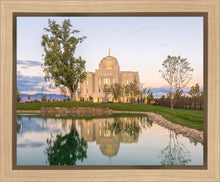 Load image into Gallery viewer, Meridian Reflections Of Eternity
