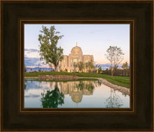 Load image into Gallery viewer, Meridian Reflections Of Eternity