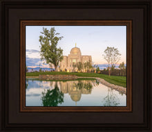 Load image into Gallery viewer, Meridian Reflections Of Eternity
