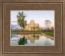 Load image into Gallery viewer, Meridian Reflections Of Eternity