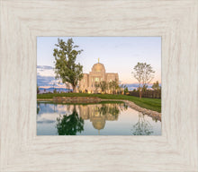 Load image into Gallery viewer, Meridian Reflections Of Eternity