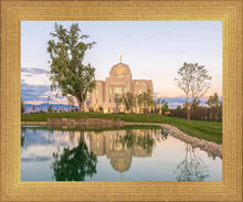Load image into Gallery viewer, Meridian Reflections Of Eternity