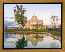Load image into Gallery viewer, Meridian Reflections Of Eternity