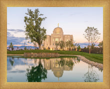Load image into Gallery viewer, Meridian Reflections Of Eternity