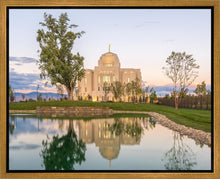 Load image into Gallery viewer, Meridian Reflections Of Eternity