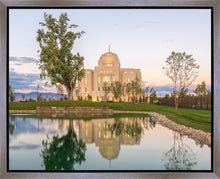 Load image into Gallery viewer, Meridian Reflections Of Eternity