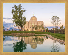 Load image into Gallery viewer, Meridian Reflections Of Eternity