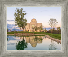Load image into Gallery viewer, Meridian Reflections Of Eternity