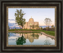 Load image into Gallery viewer, Meridian Reflections Of Eternity