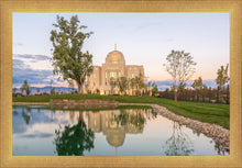 Load image into Gallery viewer, Meridian Reflections Of Eternity