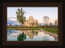 Load image into Gallery viewer, Meridian Reflections Of Eternity