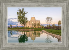 Load image into Gallery viewer, Meridian Reflections Of Eternity