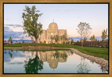 Load image into Gallery viewer, Meridian Reflections Of Eternity