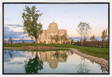 Load image into Gallery viewer, Meridian Reflections Of Eternity