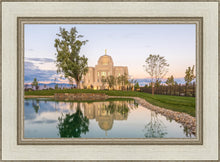 Load image into Gallery viewer, Meridian Reflections Of Eternity