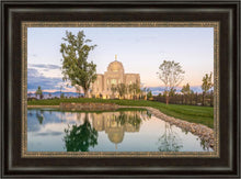 Load image into Gallery viewer, Meridian Reflections Of Eternity