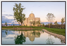 Load image into Gallery viewer, Meridian Reflections Of Eternity