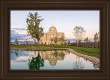 Load image into Gallery viewer, Meridian Reflections Of Eternity
