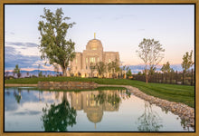 Load image into Gallery viewer, Meridian Reflections Of Eternity