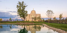 Load image into Gallery viewer, Meridian Reflections Of Eternity