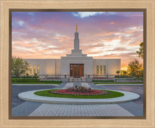 Load image into Gallery viewer, Montreal Quebec Heavenly Pathways