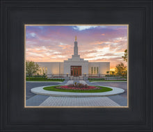 Load image into Gallery viewer, Montreal Quebec Heavenly Pathways