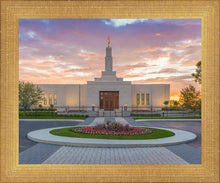 Load image into Gallery viewer, Montreal Quebec Heavenly Pathways