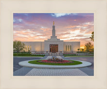 Load image into Gallery viewer, Montreal Quebec Heavenly Pathways