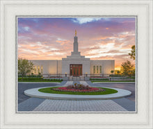 Load image into Gallery viewer, Montreal Quebec Heavenly Pathways