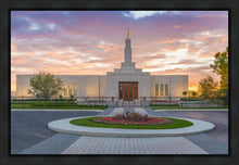 Load image into Gallery viewer, Montreal Quebec Heavenly Pathways
