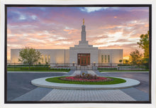 Load image into Gallery viewer, Montreal Quebec Heavenly Pathways