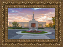 Load image into Gallery viewer, Montreal Quebec Heavenly Pathways