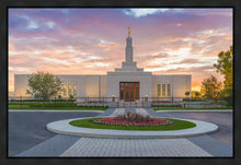 Load image into Gallery viewer, Montreal Quebec Heavenly Pathways
