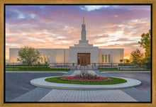 Load image into Gallery viewer, Montreal Quebec Heavenly Pathways