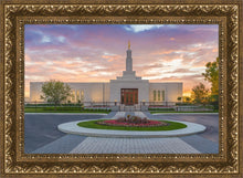 Load image into Gallery viewer, Montreal Quebec Heavenly Pathways