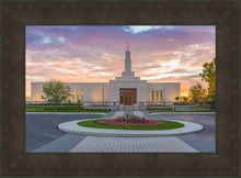 Load image into Gallery viewer, Montreal Quebec Heavenly Pathways