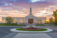 Load image into Gallery viewer, Montreal Quebec Heavenly Pathways