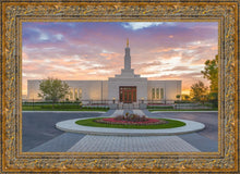 Load image into Gallery viewer, Montreal Quebec Heavenly Pathways