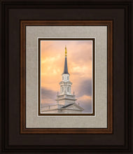 Load image into Gallery viewer, Hartford Evening Fire