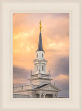 Load image into Gallery viewer, Hartford Evening Fire