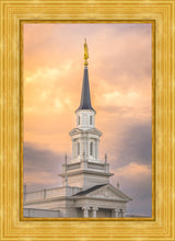 Load image into Gallery viewer, Hartford Evening Fire