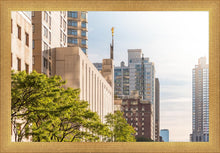 Load image into Gallery viewer, Manhattan Golden