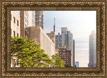 Load image into Gallery viewer, Manhattan Golden