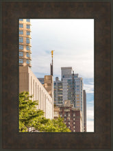 Load image into Gallery viewer, Manhattan Golden