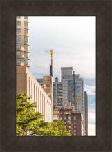 Load image into Gallery viewer, Manhattan Golden