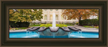 Load image into Gallery viewer, Salt Lake Autumn Fountain