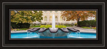 Load image into Gallery viewer, Salt Lake Autumn Fountain