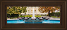 Load image into Gallery viewer, Salt Lake Autumn Fountain